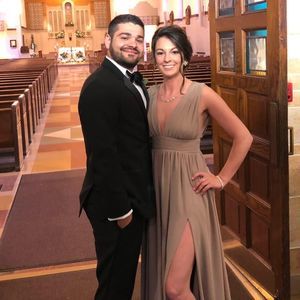 Meet your Posher, Brooke